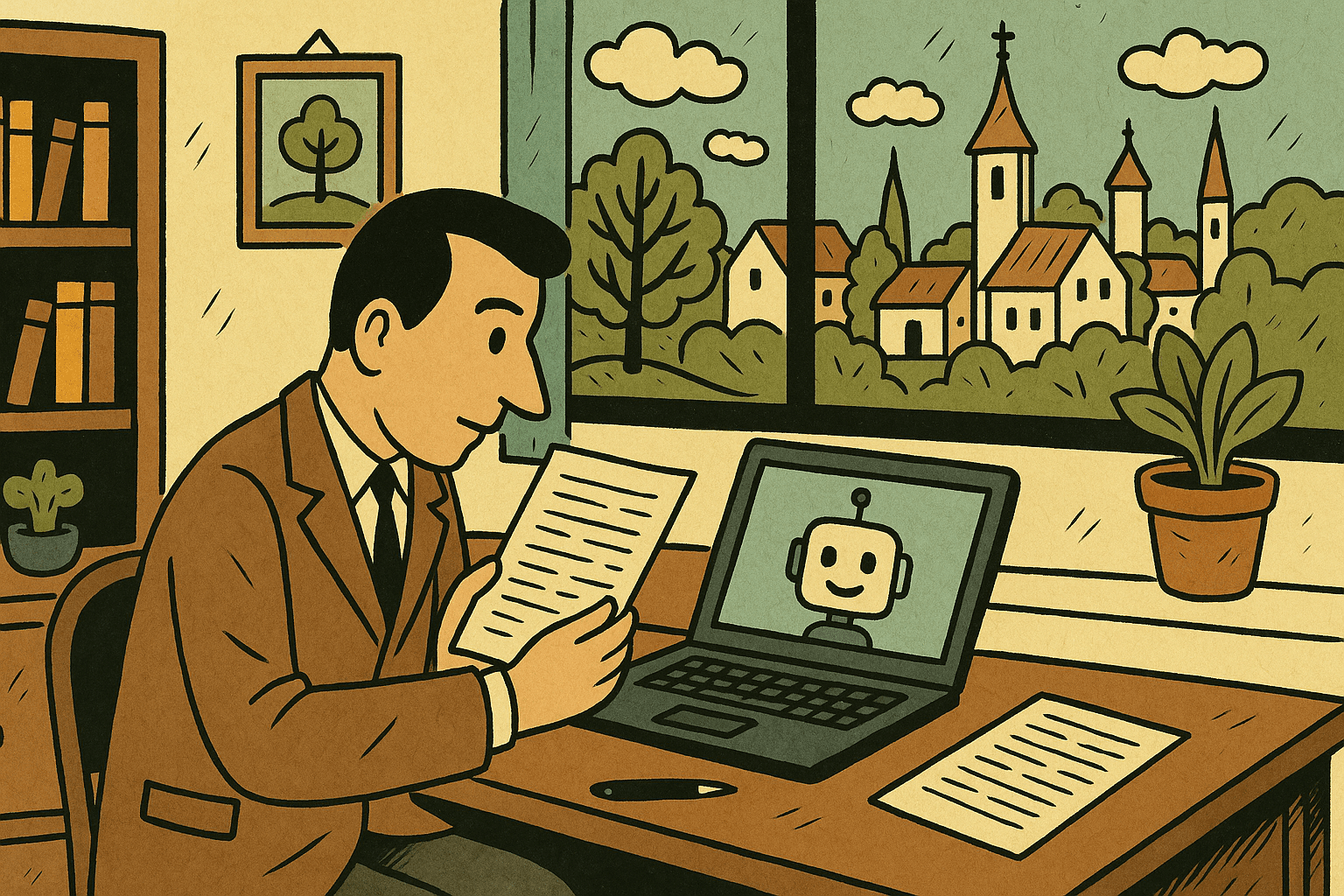 The Hidden Cost of ChatGPT