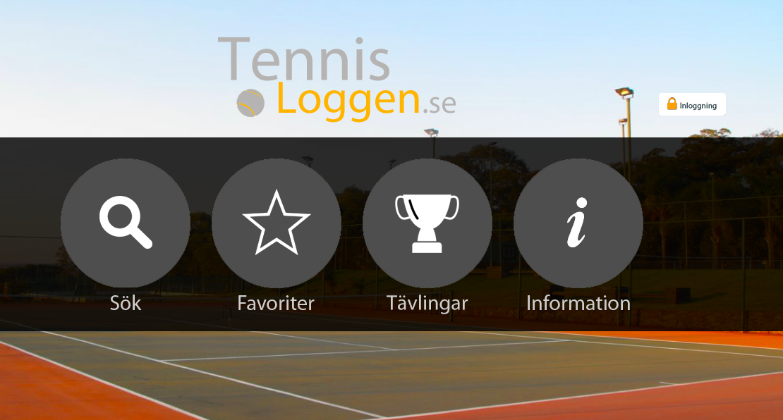 TennisLoggen